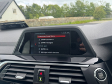 2018 BMW X3 2L Diesel For Sale Images