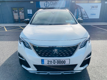 2021 Peugeot 5008 2L Diesel For Sale Images