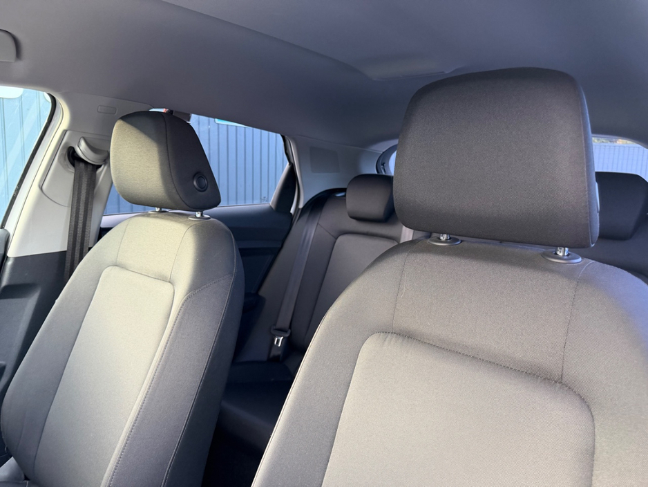 2020 Audi A1 Sportback 1L Petrol For Sale Images
