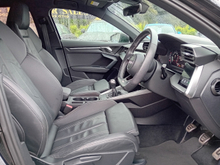 2021 Audi A3 1L Petrol For Sale Images