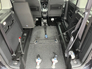 2024 VOLKSWAGEN CADDY MAXI LIFE Wheelchair Accessible SWB manual