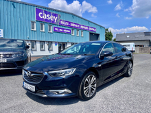 2020 Opel Insignia 2L Diesel For Sale Images