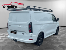 2025 Ford Transit Custom 2L Diesel For Sale Images