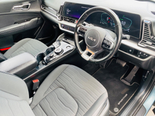 2023 Kia Sportage 1.6L Petrol Plug-in Hybrid For Sale Images