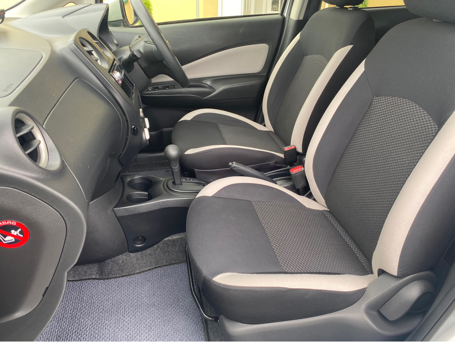2020 Nissan Note 1.2L Petrol For Sale Images