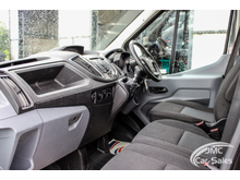 2019 Ford Transit 2L Diesel For Sale Images