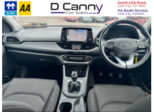 2018 Hyundai i30 1.0L Petrol For Sale Images