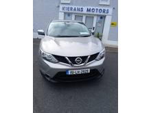 2015 Nissan Qashqai 1.5L Diesel For Sale Images