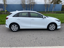 2023 Kia Ceed 1.6L Diesel Hybrid For Sale Images
