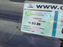 2014 VOLKSWAGEN GOLF (2yr warranty) 1.2 petrol DSG Auto 7 speed 5DR