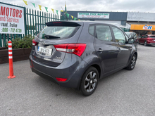2018 Hyundai ix20 1.6L Petrol For Sale Images