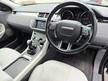 2017 Land Rover Range Rover Evoque 2L Diesel For Sale Images