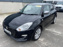 2017 Suzuki Swift 1L Petrol For Sale Images