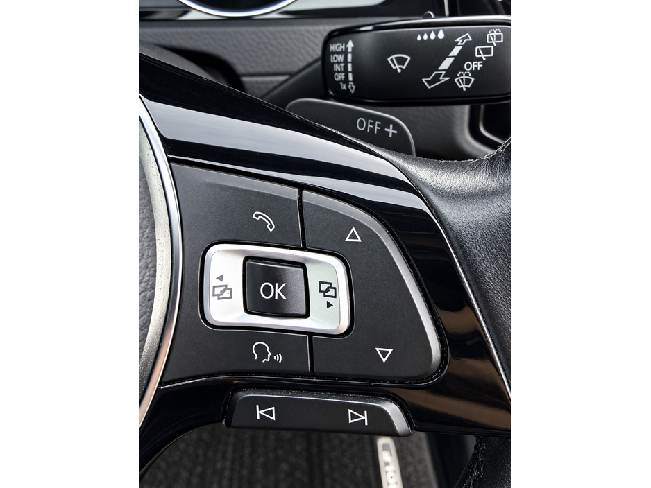 2017 Volkswagen Golf 1.4L Petrol For Sale Images