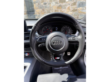 2015 Audi A6 2L Diesel For Sale Images