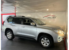 2021 Toyota Landcruiser 2.8L Diesel For Sale Images