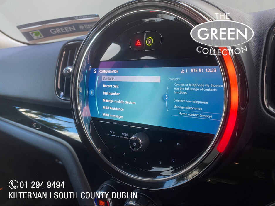 2023 MINI Countryman 1.5L Petrol Plug-in Hybrid For Sale Images