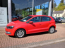 2017 VOLKSWAGEN POLO 