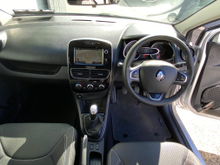 2019 Renault Clio 0.9L Petrol For Sale Images