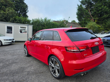 2018 Audi A3 1.4L Petrol For Sale Images