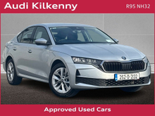 Skoda Octavia SELECTION 2.0 TDI 115 BHP 4DR *1 OWNER - PRISTINE CAR - IN STOCK & READY FOR COLLECTION*