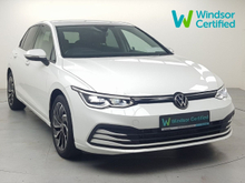Volkswagen Golf Golf Auto