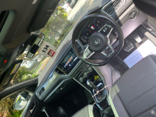 2022 Volkswagen T-Roc 2L Diesel For Sale Images