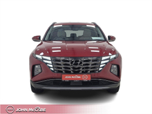 2022 Hyundai Tucson 1.6L Diesel For Sale Images