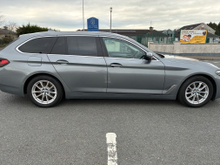 2023 BMW 5 Series 2L Diesel For Sale Images