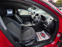 2018 Audi A3 1.4L Petrol For Sale Images