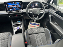 2024 Volkswagen Tiguan 2L Diesel For Sale Images