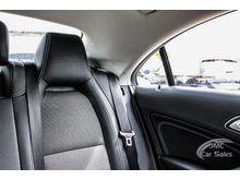 2018 Mercedes-Benz CLA Class 1.5L Diesel For Sale Images