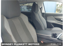 2020 Peugeot 5008 1.5L Diesel For Sale Images