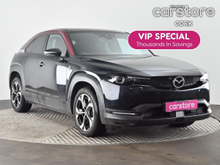 Mazda MX-30 *VIP EVENT WAS € 29780 NOW € 26880 MX-30 EDITON-R 4DR AUTO