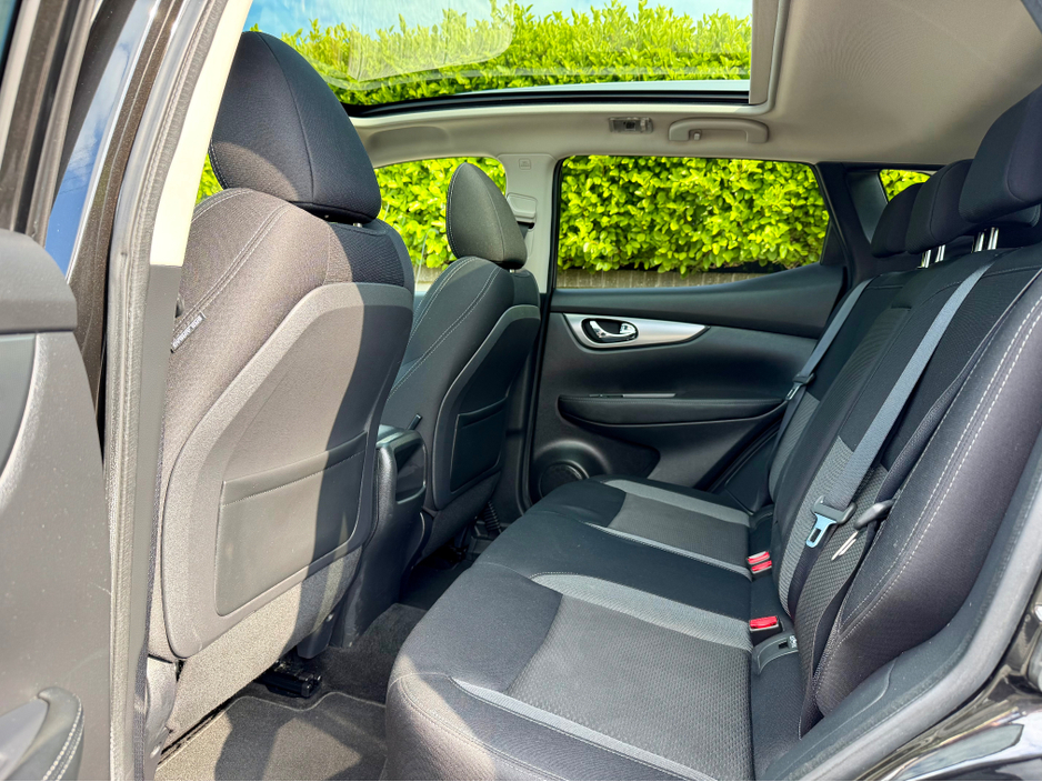 2019 Nissan Qashqai 1.3L Petrol For Sale Images