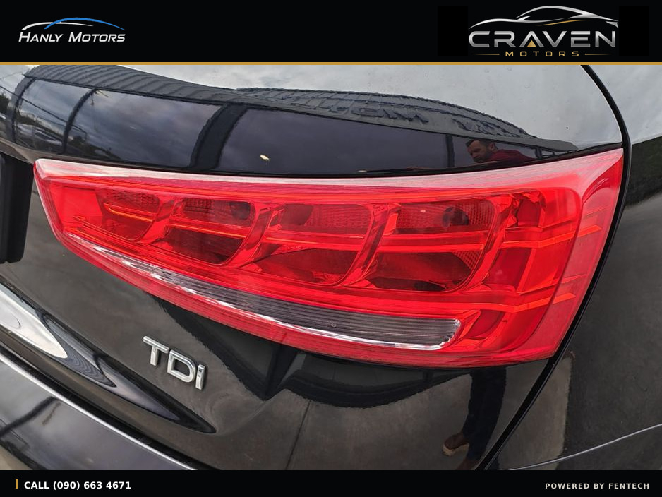2018 Audi Q3 2L Diesel For Sale Images
