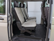 2016 Volkswagen Shuttle 2L Diesel For Sale Images