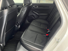 2024 Honda Civic 2L Petrol Hybrid For Sale Images