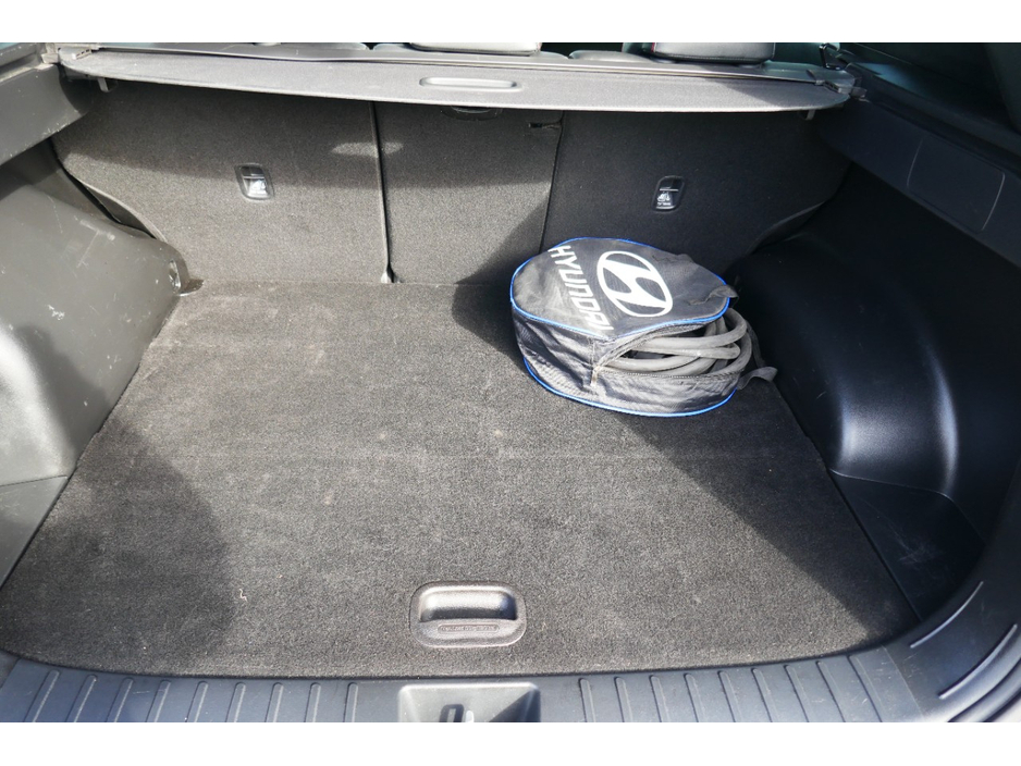 2023 Hyundai Tucson 1.6L Petrol Plug-in Hybrid For Sale Images