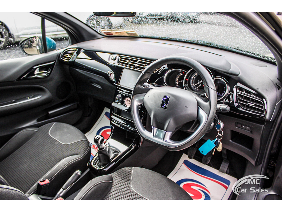 Citroen DS3 — thumbnail 13