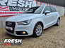 2014 AUDI A1 *LOW MILEAGE*