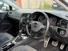 2014 Volkswagen Golf 1.4L Petrol For Sale Images