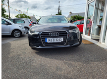 2014 Audi A6 2.0L Diesel For Sale Images