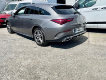 2025 Mercedes-Benz CLA Class 1.3L Petrol Plug-in Hybrid For Sale Images