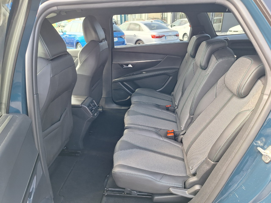 2024 Peugeot 5008 1.5L Diesel For Sale Images