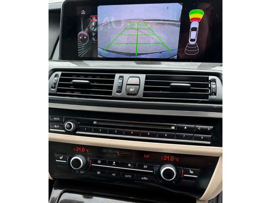 2014 BMW 5 Series 2L Diesel For Sale Images