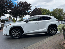 2016 Lexus NX 300 h 2.5L Petrol Hybrid For Sale Images
