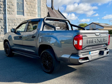 2022 Maxus t90ev 0L Electric For Sale Images