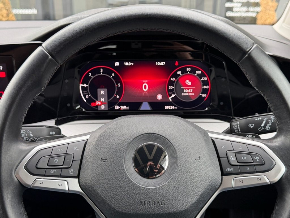 2023 Volkswagen Golf 2L Diesel For Sale Images