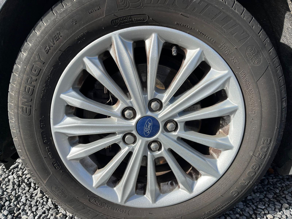 2021 Ford Focus 1L Petrol Hybrid For Sale Images